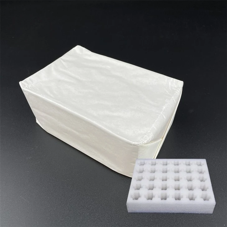 EPE Foam Assembly Hot Melt PSA