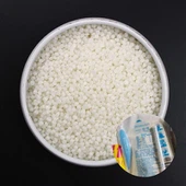 খড়ের জন্য গরম আঠালো